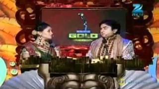 Gold Awards 2011 - July 17 '11 - Part - 4 - Zee TV