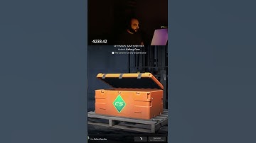 DAY 71 OF OPENING A CS CASE EVERY DAY UNTIL I GET A GOLD #shorts #cs #gaming #counterstrike #twitch