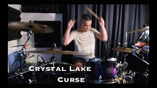 Wilfred Ho - Crystal Lake - Curse