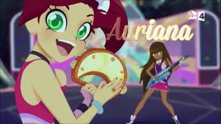 LoliRock- Saison 2 Épisode 26 | L'heure de gloire part 2.