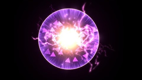 unity 雷 2D ヒットエフェクト