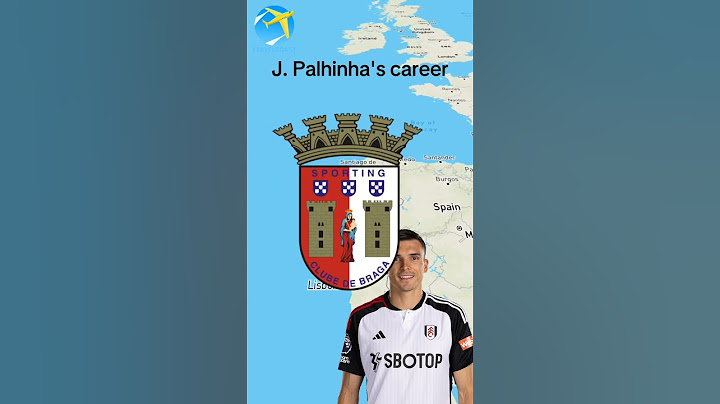 Joao Palhinha's career🇵🇹