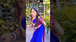 Paru Serial Actresses New Instagram Reels