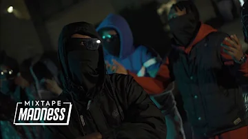 Enem - No Guidance (Music Video) | @MixtapeMadness