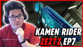 Download Lagu ZEZTZ IS PROJECTING HIS WINNING MOMENT!! | KAMEN RIDER ZEZTZ Episode 7 Reaction MP3 Download Lagu ZEZTZ IS PROJECTING HIS WINNING MOMENT!! | KAMEN RIDER ZEZTZ Episode 7 Reaction MP3