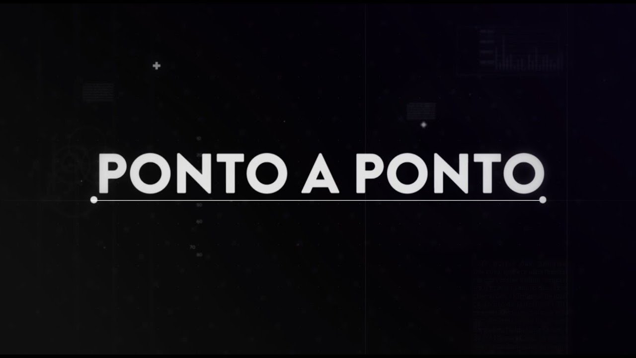 Ponto a Ponto – Felipe Nunes