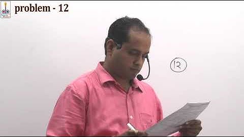 Lecture 17: Average Due Date =- CA Foundation By CA Sandeep M. Jain (Desarda)