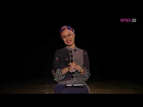 ნინი ფალავანდიშვილი - გვიანი საბჭოთა მოდერნიზმის ძეგლების შენარჩუნება და პრობლემატიკა