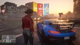 This is how GTA 5 should look in 2026...