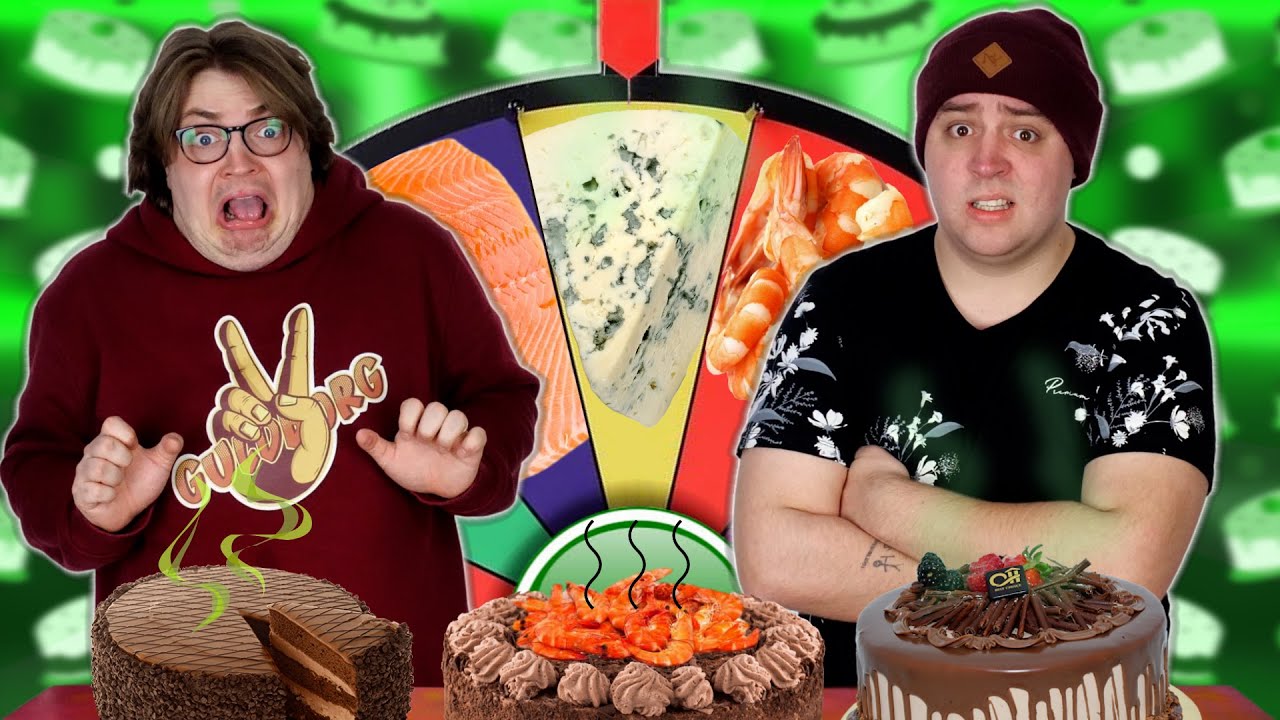 HJULET BESTEMMER VORES KAGE!