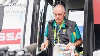 Selector Greg Chappell to retire from Cricket Australia | Daily Cricket News
