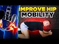 How Tight Hips Cause Lower Back Pain: One Exercise to Improve Hip Mobility