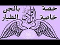 خاصة بالجن الطيار الراقي محمد وكيل