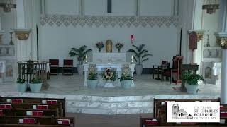 Please join our Cultural Heritage Celebration Mass