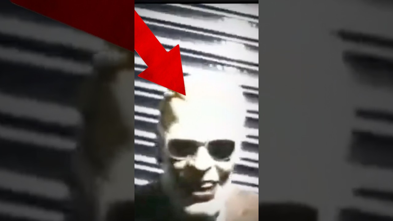 Max Headroom Mystery