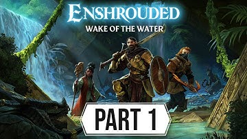 Enshrouded has changed massively in 2025...