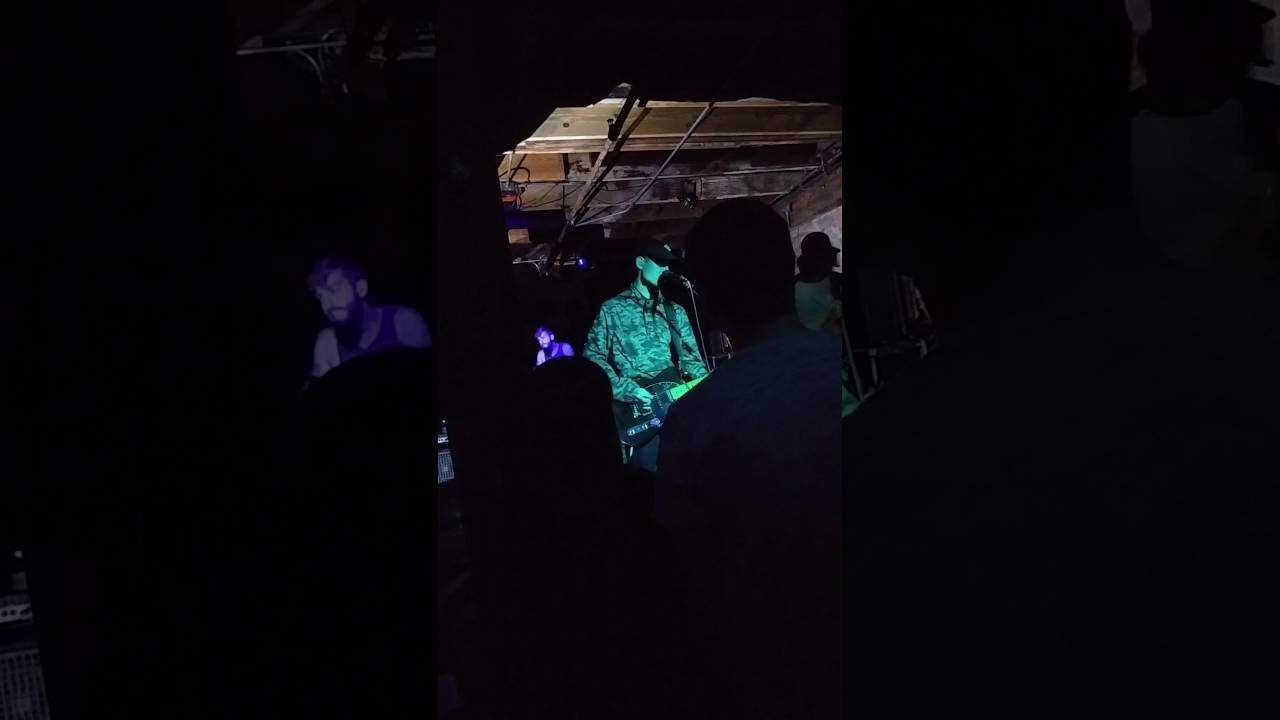 nothing,nowhere Live in ATL - Letdown