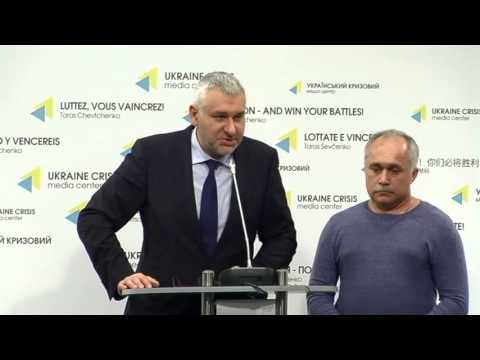 Звільнення Надії Савченко: перспективи та проблеми. УКМЦ, 28.04.2016