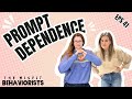 Ep. 41: Prompt Dependence – Effective Strategies for Building Student Independence