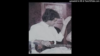 Mandolin U. Shrinivas - Nenaruncaraa