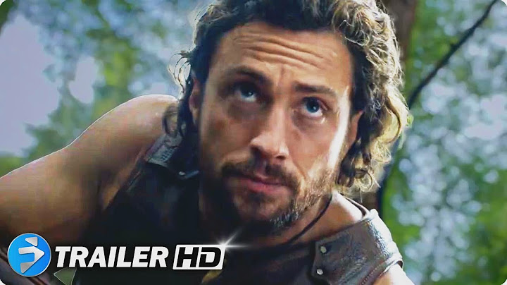 KRAVEN - IL CACCIATORE (2024) Trailer ITA #2 | Aaron Taylor-Johnson | Film Marvel