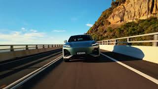 Hi I'm DEEPAL S07, let explore Australia together!