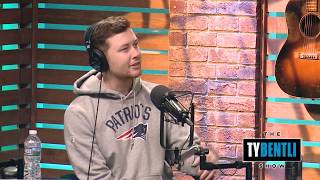 Scotty McCreery Reveals He & Wife Have Already Expanded Their Family - The Ty Bentli Show