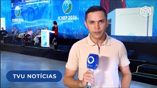 TVU News | Monday, 08/03/2026