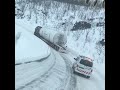 Road to Alta, Norway