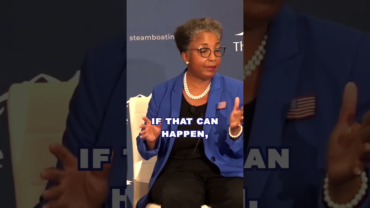 Dr. Carol M. Swain