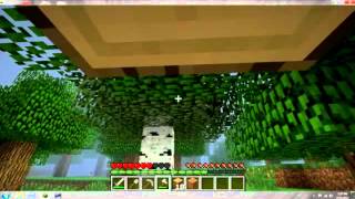 MC: Shadowcraft Server E1: Go Solo Bro PART 1
