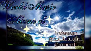 C::R DAMLA DAMLA FON MUSİC |WORLD MUSİC screenshot 3