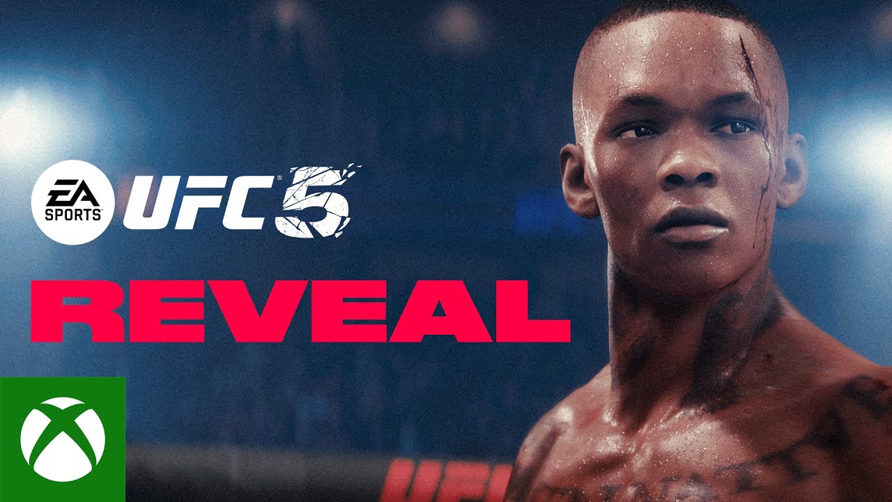 Who do you guys want as the game cover for ufc 5? : r/EASportsUFC