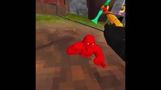 Kid Was Trying Hard To Play Animal Company #animalcompanyvr #fypシ゚viralシfypシ゚viralシalシ 