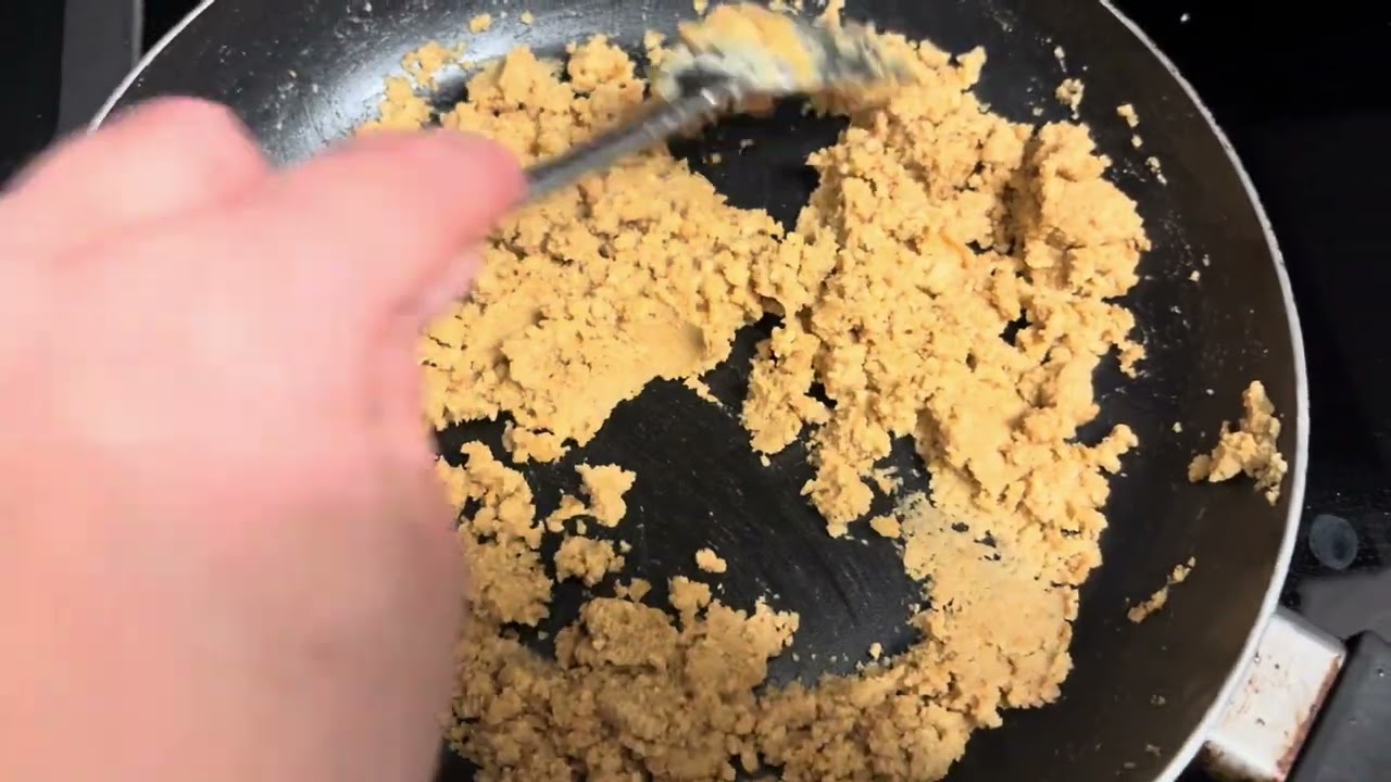 Hallve me kokose 🥥👍