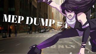 MEP DUMP #4