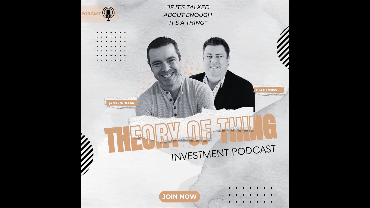 GRAND FINAL SPECIAL!! David Scutt (StoneX) On China Stimmy, picking ...