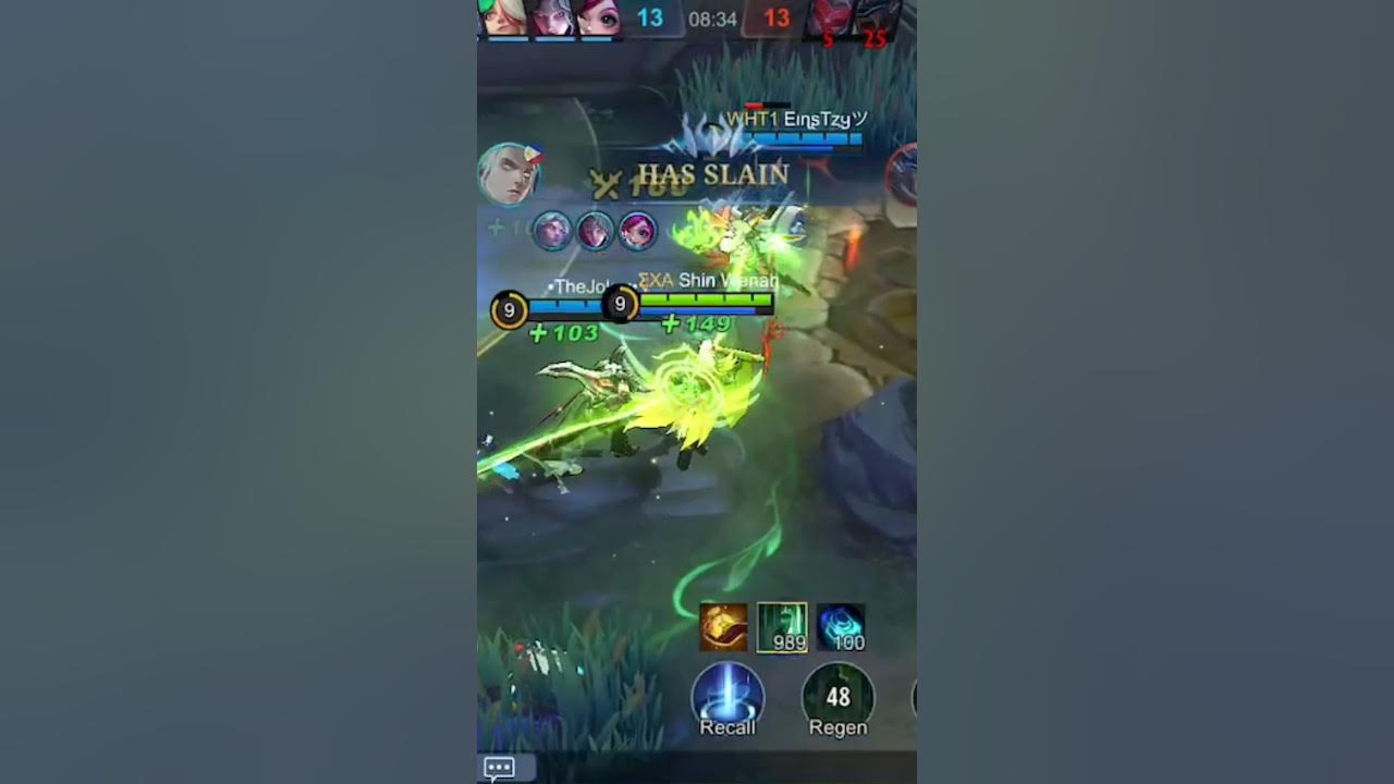 mlbb capcut template shorts capcut capcuttemplate capcutedit fyp