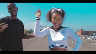 Ngiyekeleni ft Starr Ngwane 