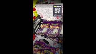 RIP AND SHIP, CHINESE SWORD AND SHIELD DARKNESS ABLAZE 2023, $1 BIDS, $7 PACKS AND 2 FOR $10+ MORE