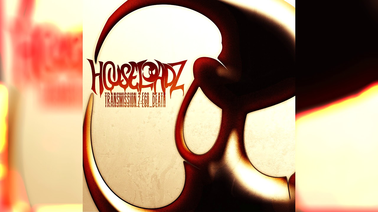 Dubloadz | Houseloadz Transmission 2: Ego_D3ath