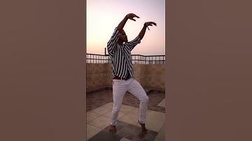 Thumbnail of Mega - Chariot | Dance Cover | @dhirajbakshida @afiamodak2205 Choreography
