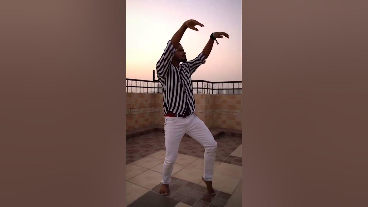 Mega - Chariot | Dance Cover | @dhirajbakshida @afiamodak2205 Choreography Mega - Chariot | Dance Cover | @dhirajbakshida @afiamodak2205 Choreography