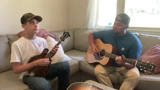 “Summertime” (Doc Watson) (Porgy and Bess)