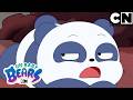 Risas incluso en los peores momentos | Escandalosos | Cartoon Network