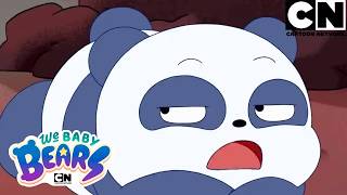 Risas incluso en los peores momentos | Escandalosos | Cartoon Network