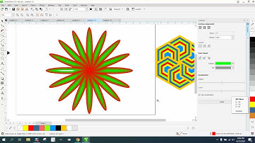 Corel Draw Tips & Tricks Rotate Problem and how to make it work Part 3