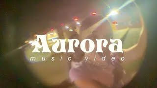 Aurora - Lilly Rowland (prod. Sonus x Ahmad) (Lyric Video)