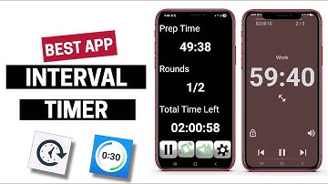 3 Best Interval Timer Apps for Android