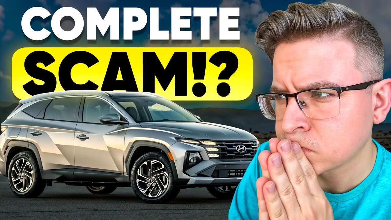 RUDE Salesperson Tries To SCAM ME?!?!